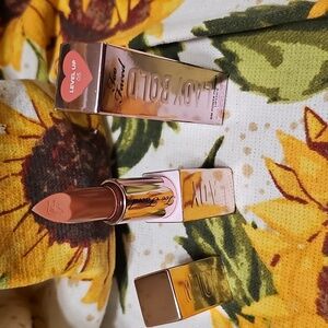 Too Faced Lady Bold Level Up #5 Lipstick